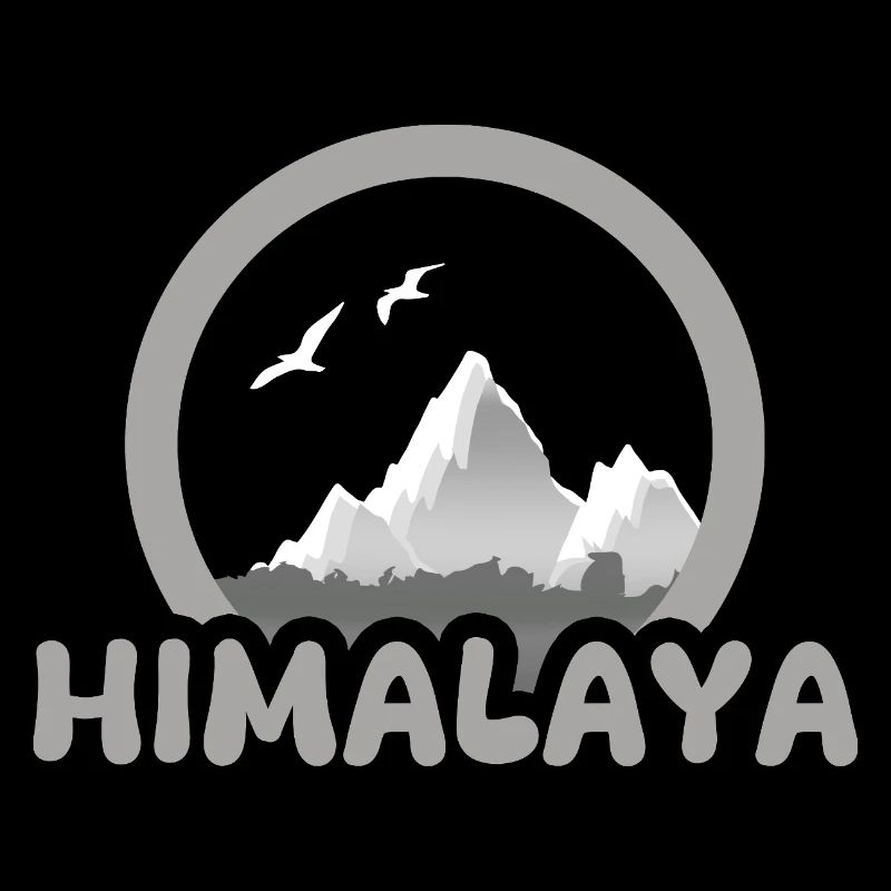 Trekking Himalayas