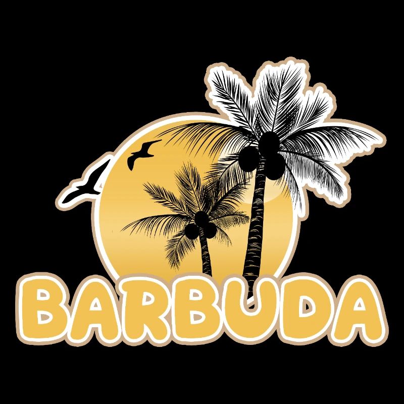 Cadeau pour Barbuda