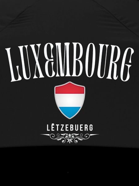 Luxembourg flag, made in Luxembourg