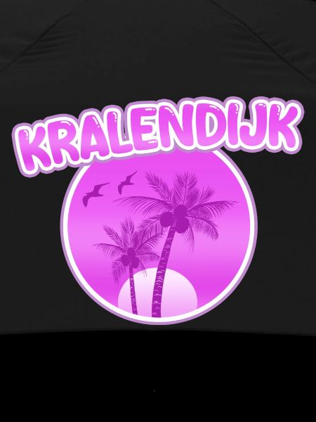 KRALENDIJK