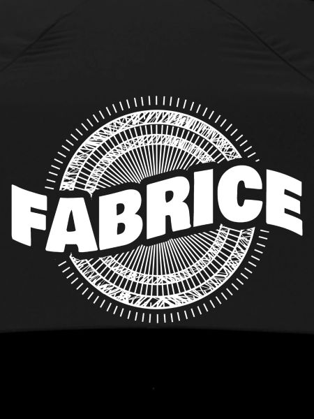 Gift idea Fabrice