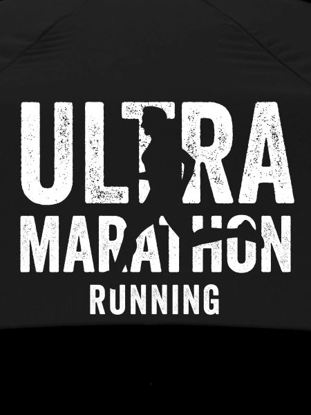Ultra Marathon Running