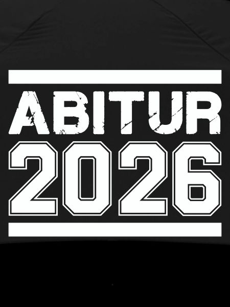 Abitur 2026