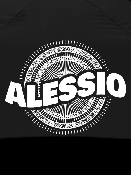 Gift for Alessio