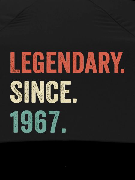 legendary since 1967