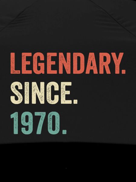 legendary since 1970