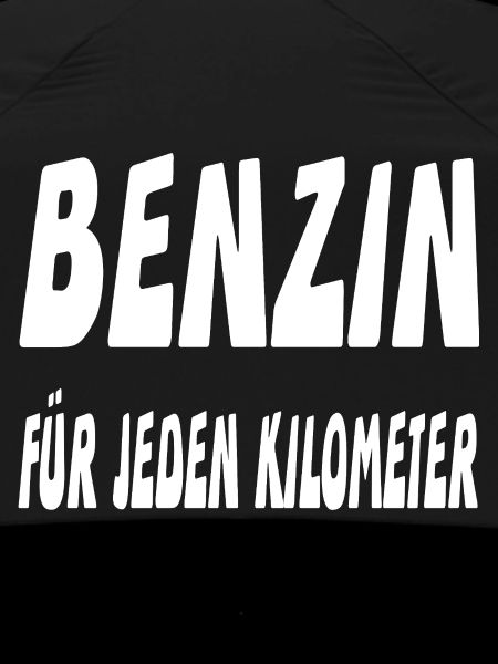 Benzin