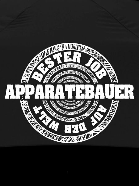 Beruf Apparatebauer