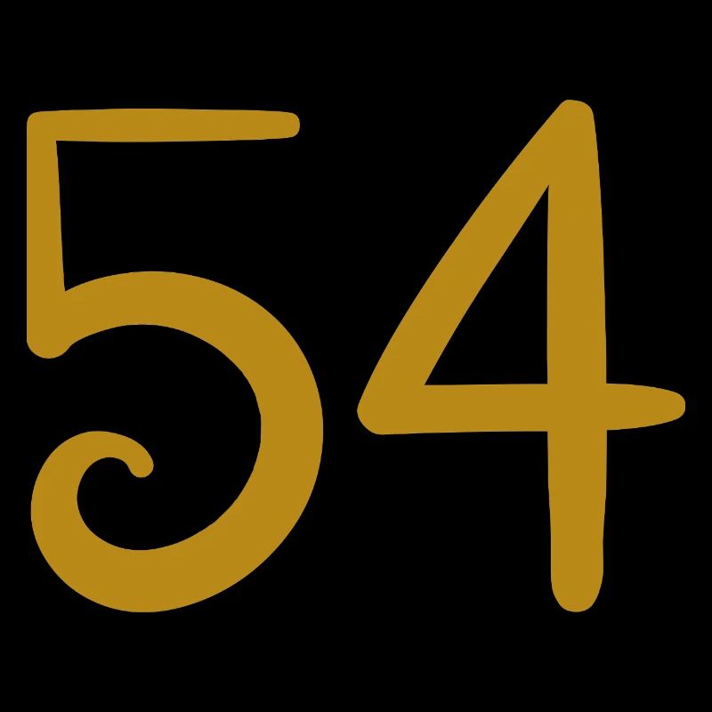 54