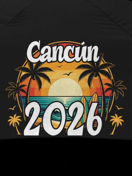 Cancun 2026