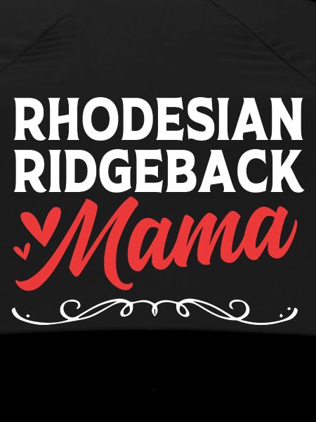 Rhodesian Ridgeback