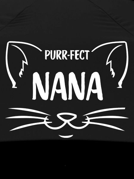 Purrfekt Nana Cat