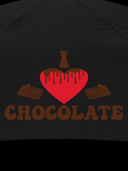 I love Chocolate