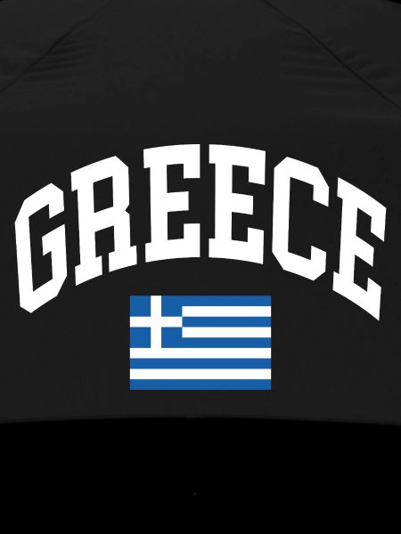Drapeau de la Grèce