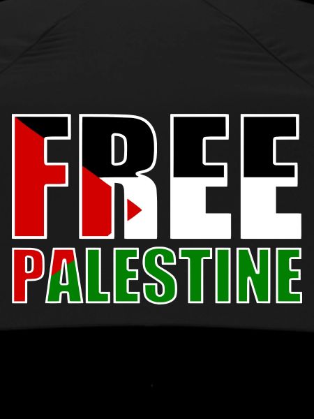 Free palestine