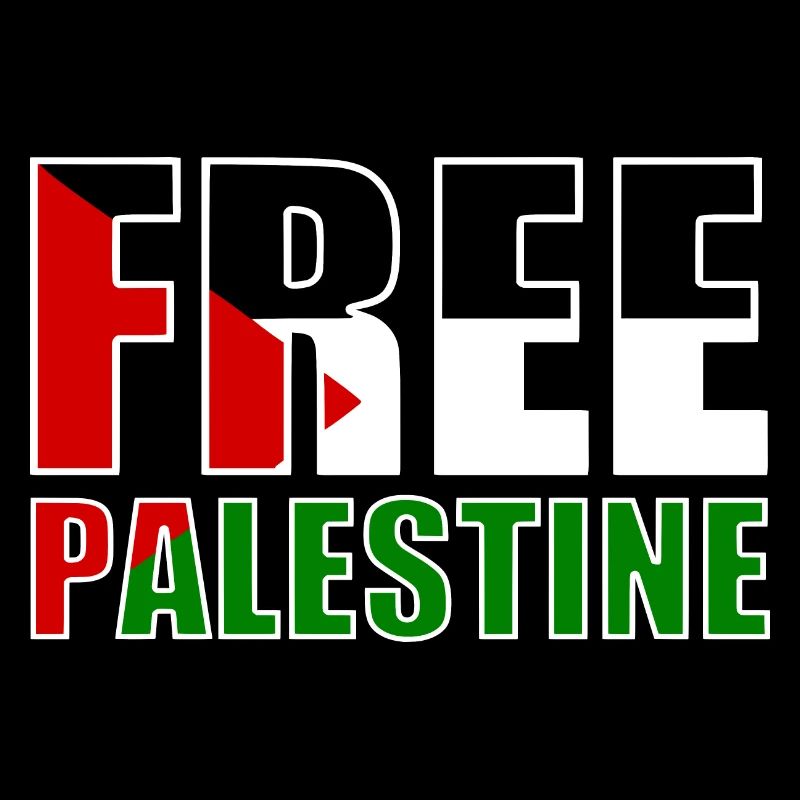 Free palestine