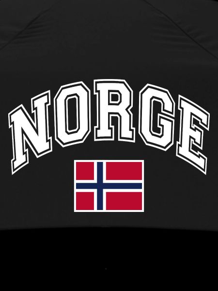 Norway Flag