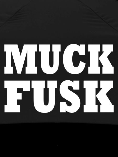 Muck fusk