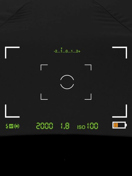 viewfinder