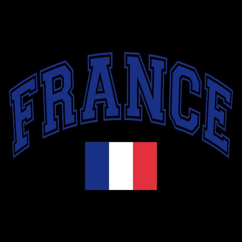 France Flag
