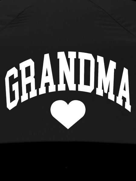 Grand-mère
