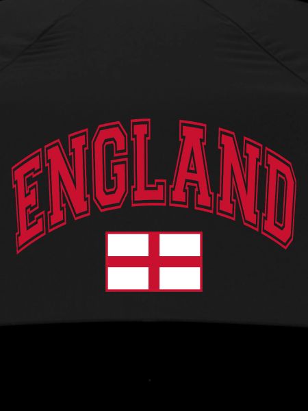 England Flag