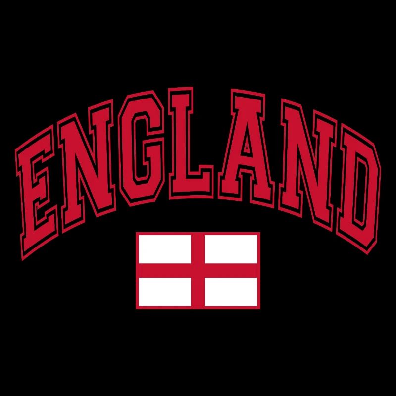 Drapeau de l’Angleterre