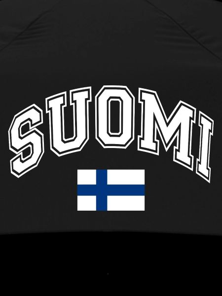 Finland Flag
