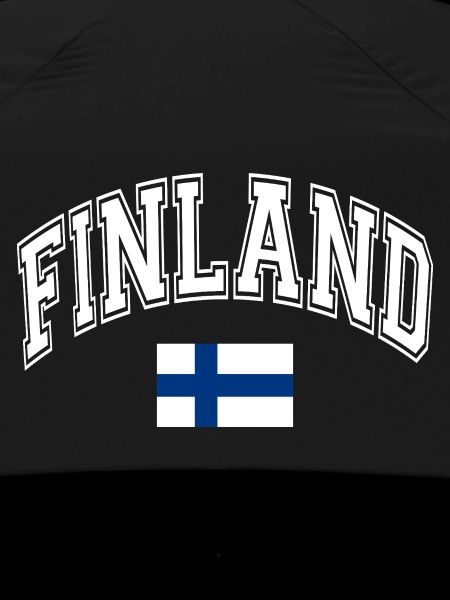 Finland Flag