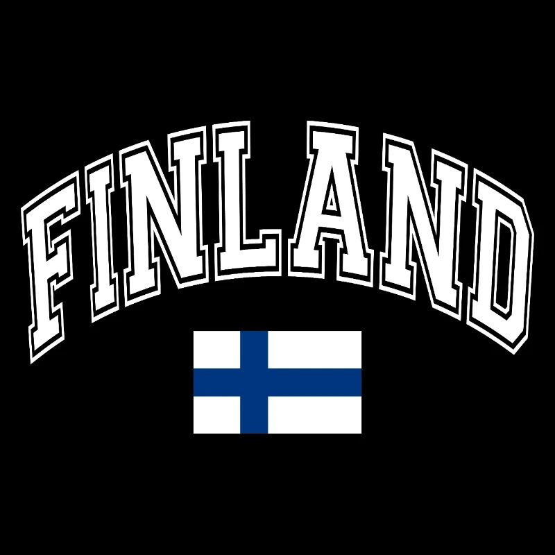 Finland Flag