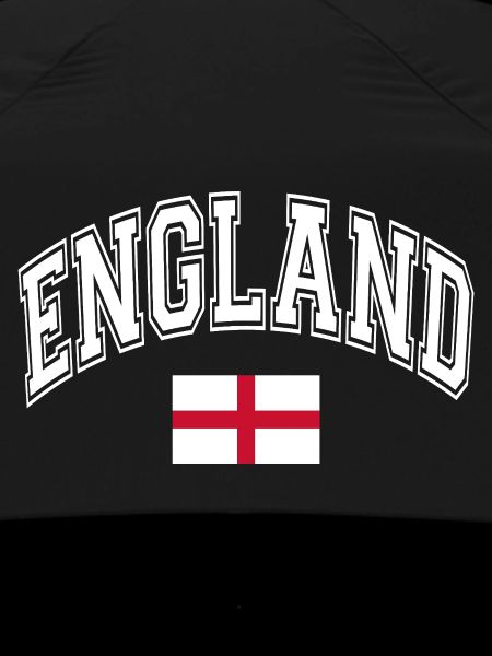England Flag