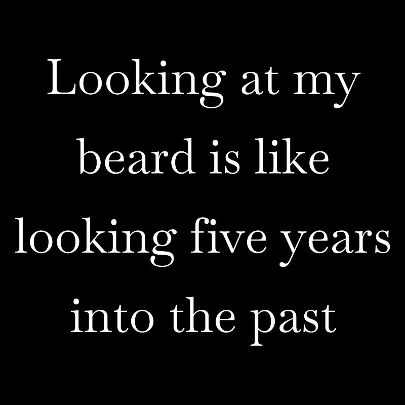 responsibility beard measuring playoff beard