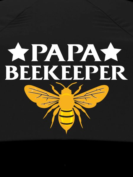 Papa Beekeeper