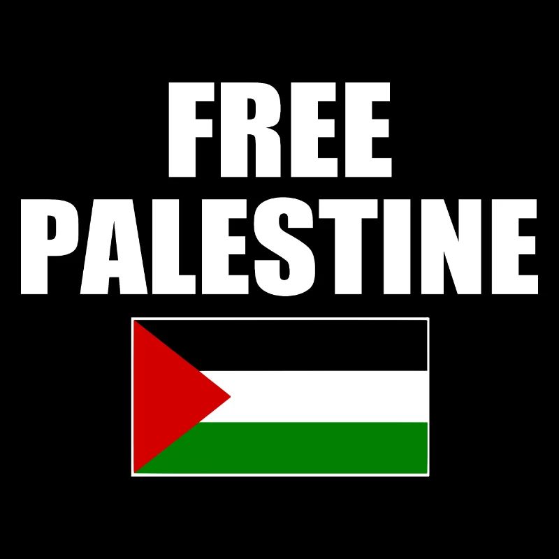 Free palestine