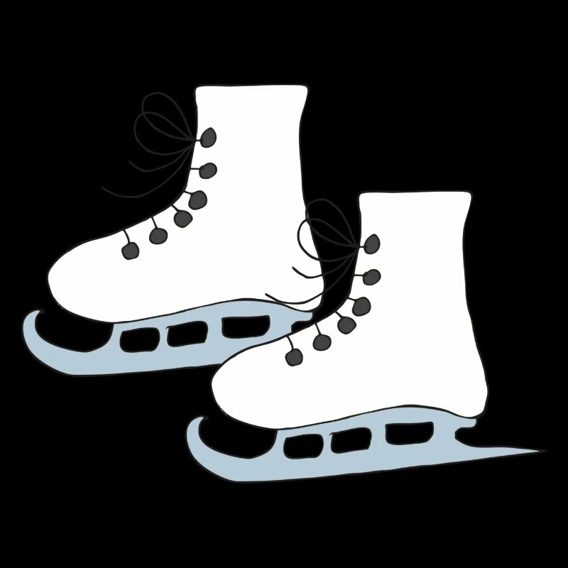 Patins à glace 2