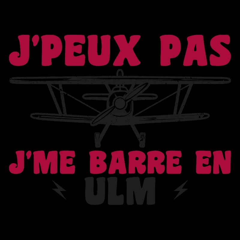 Plane Humor Ulm
