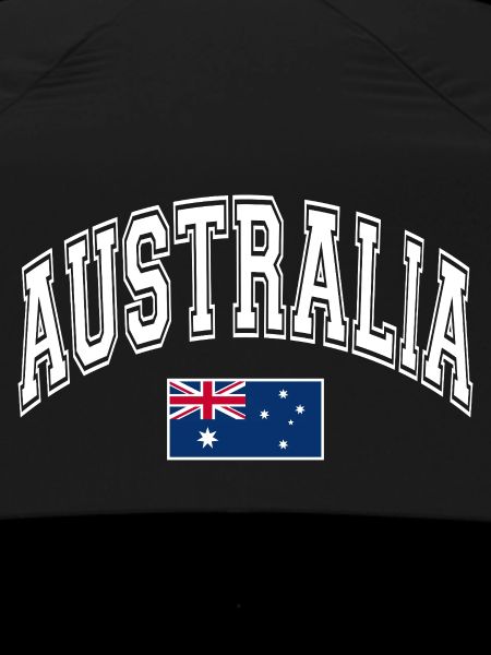 Australia Flag