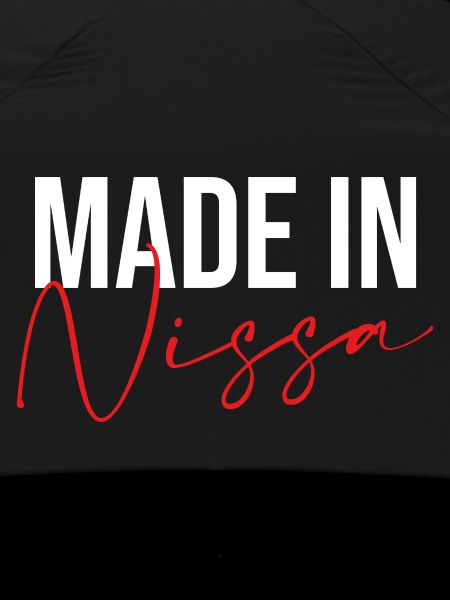 Made in Nissa  
