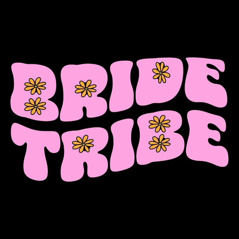 Tribu de la mariée