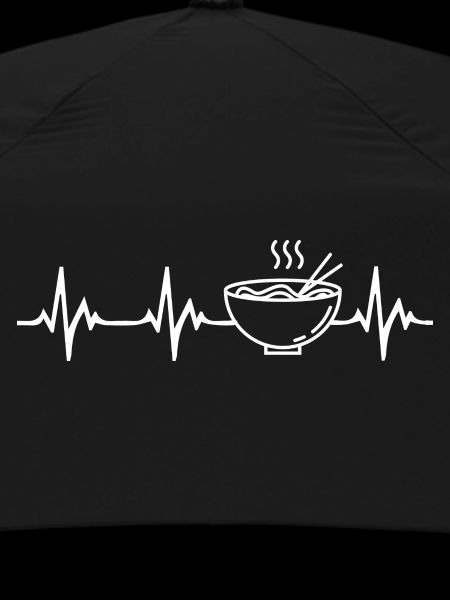 Ramen Heartbeat