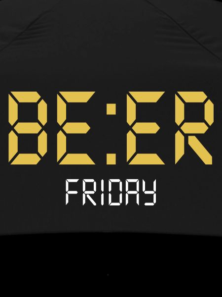 BEER Friday