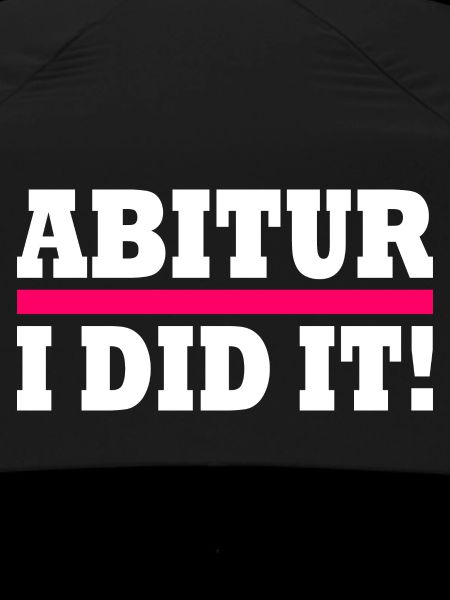 Abitur