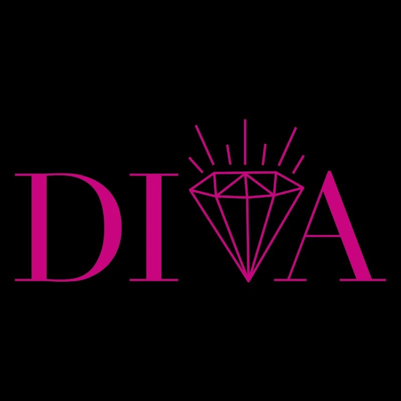 DIVA pink