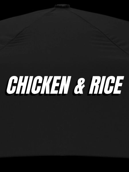 Cicken & Rice
