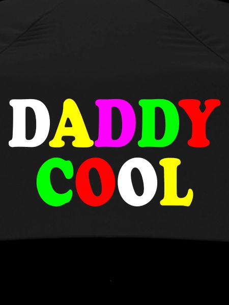 Daddy cool