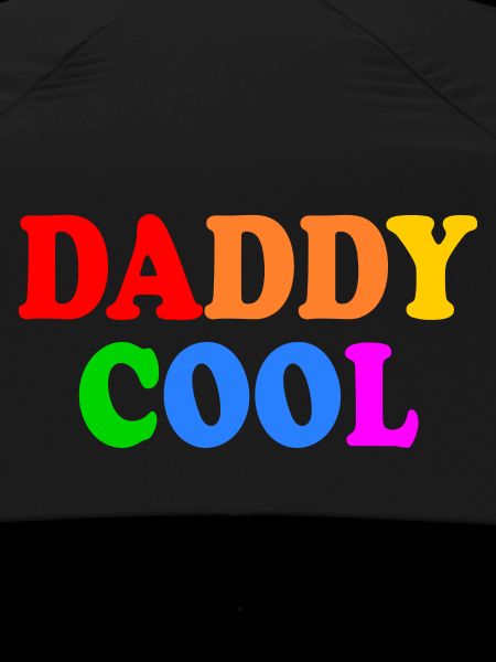 Daddy cool