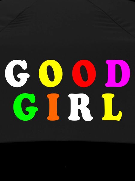 Good girl