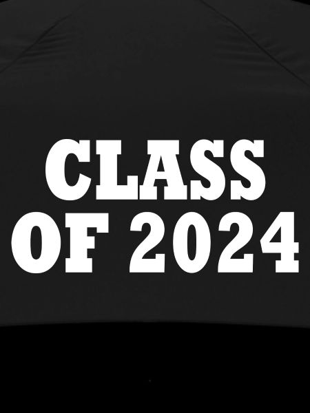 Class of 2024