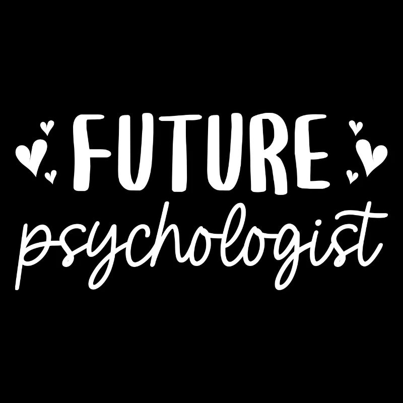 Future Certified Psychologist Gift