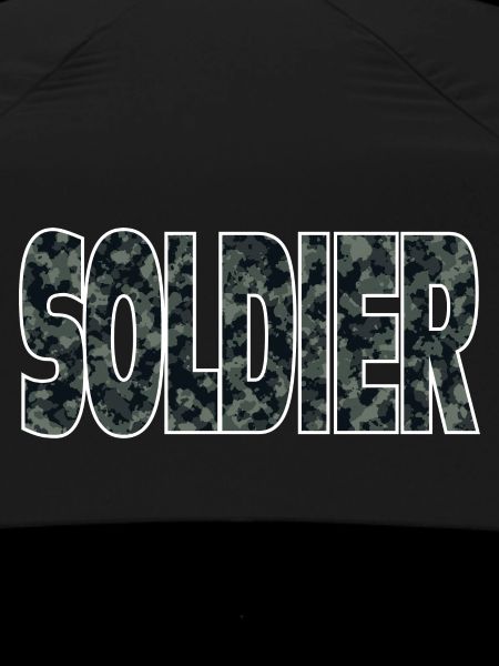 soldier